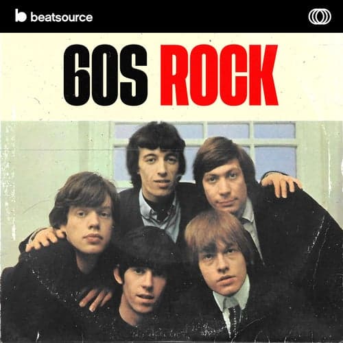 60s Rock playlist