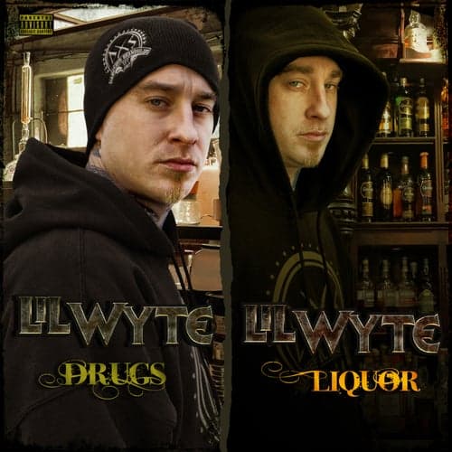 Drugs & Liquor (Special Edition)
