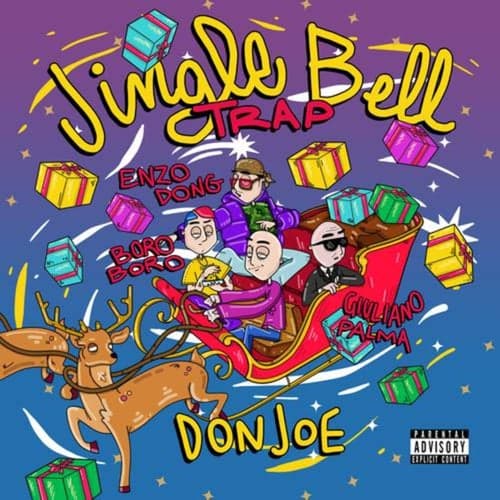 Jingle Bell Trap