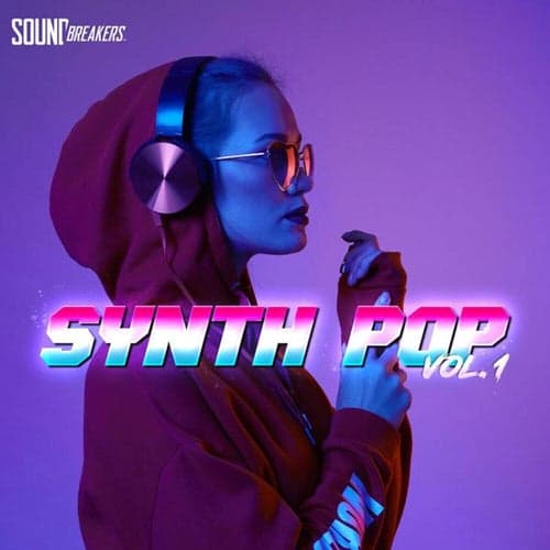 Synth Pop, Vol. 1