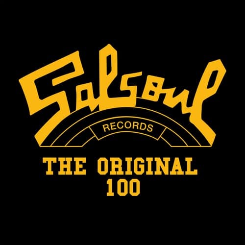 Salsoul Original 100