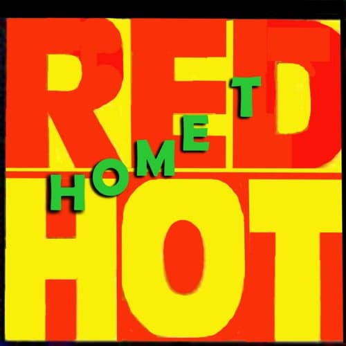 Home T Red Hot