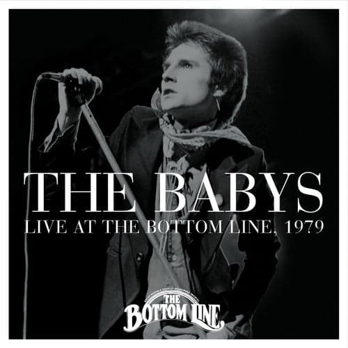 Isn't It Time (Live at The Bottom Line)