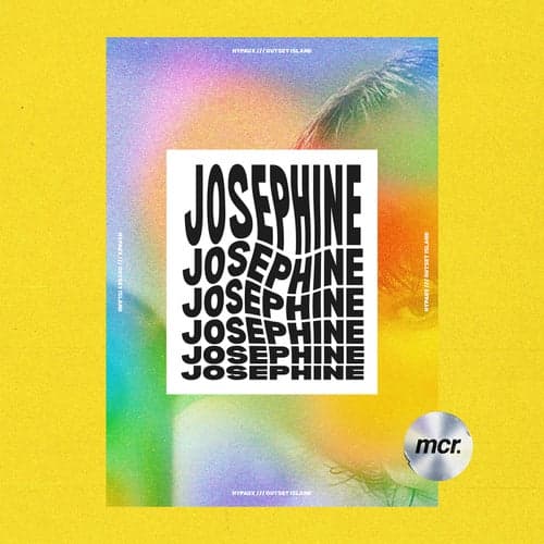 Josephine (feat. Apophenia)