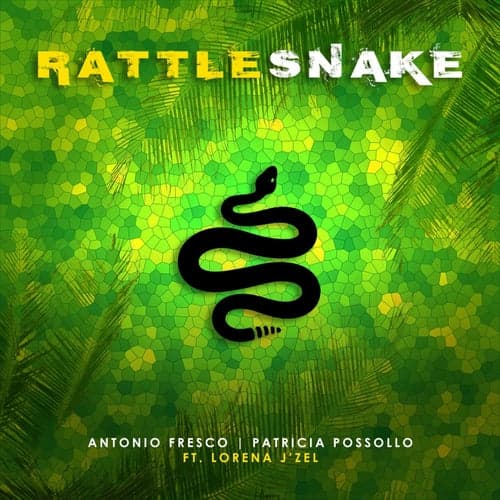 Rattlesnake (feat. Lorena J'zel)