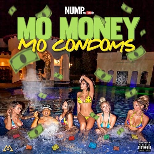 Mo Money Mo Condoms