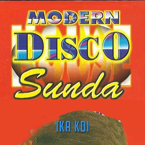 Modern Disco Sunda