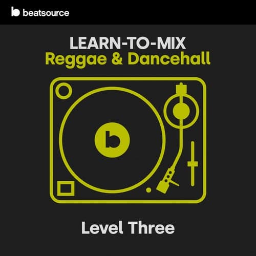Learn-To-Mix Level 3 - Reggae & Dancehall playlist