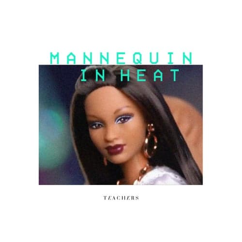 Mannequin in Heat (Pearson Sound's Melted Mix)