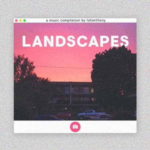 Landscapes: A Compilation by Lohanthony