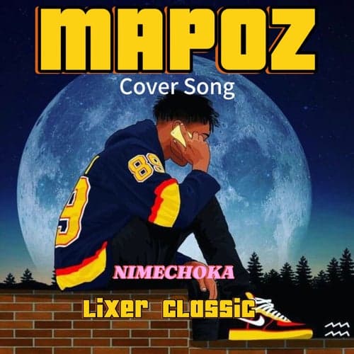 Mapoz Cover Song