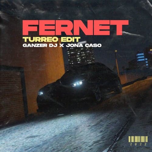 Fernet (Turreo Edit)