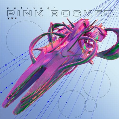 Pink Rocket: In Viaggio per GLAMOUR