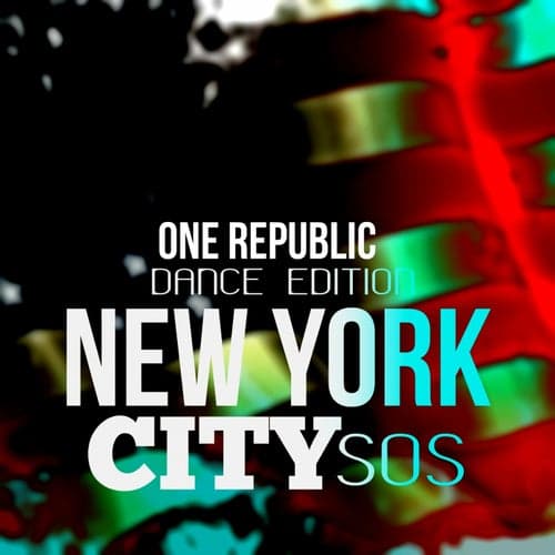 New York City (Dance Edition)