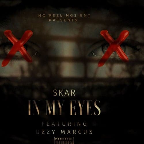 In my eyes (feat. Uzzy marcus)