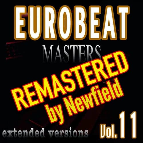 Vol.11 Remastered by Newfield