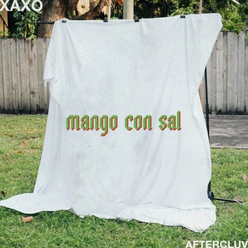 Mango Con Sal