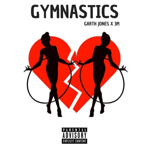 GYMNASTICS (feat. 3m)