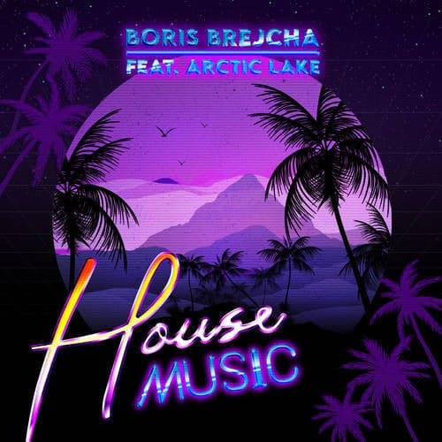 House Music (Edit)