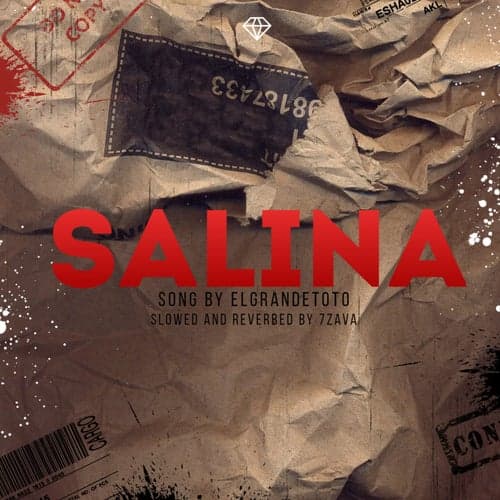 Salina (C'est La Rue)