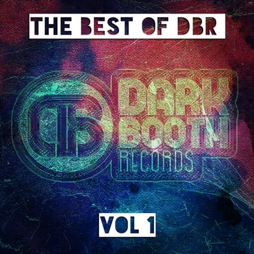 The best of Dark Booth Records VOL 1