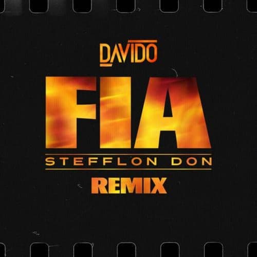 FIA (Remix)