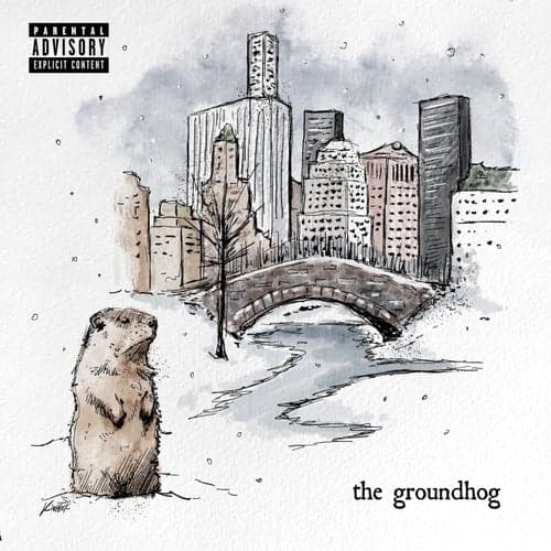 The Groundhog