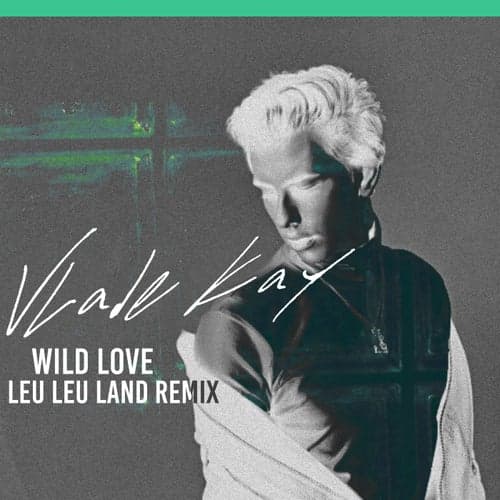 Wild Love (Leu Leu Land Remix)