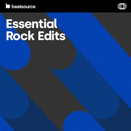 Essential Rock Edits playlist