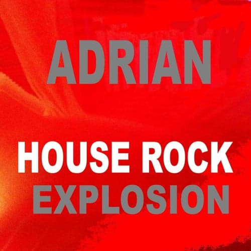 House Rock Explosion