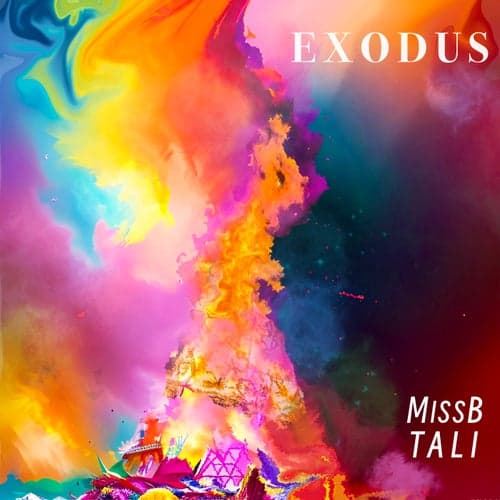 Exodus (feat. Tali)