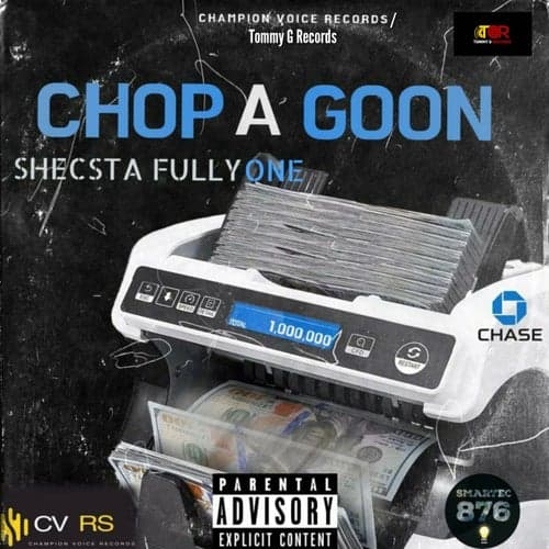 Chop a Goon