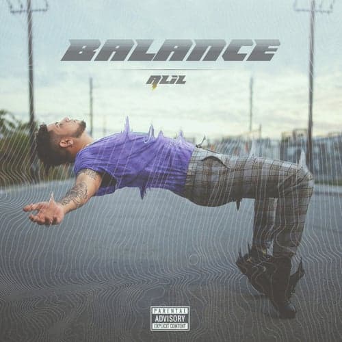 Balance (EP)