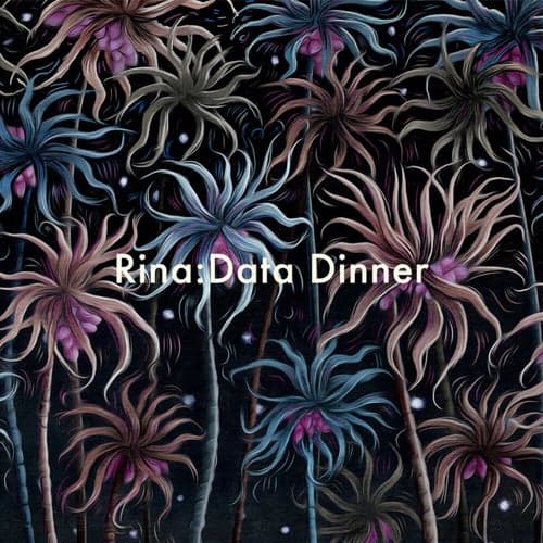 Data Dinner