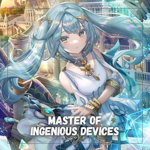 Master of Ingenious Devices from Genshin Impact (Faruzan Theme) [Epic Cover]