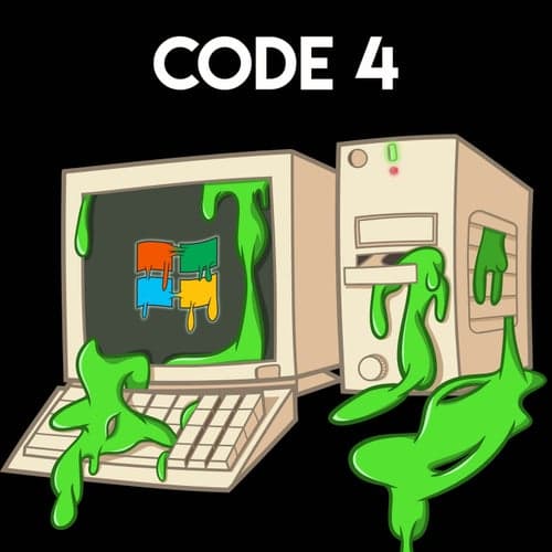 Code 4
