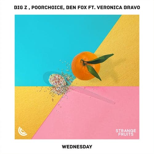 Wednesday (feat. Veronica Bravo)