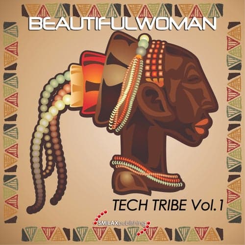 Tech Tribe Vol.2