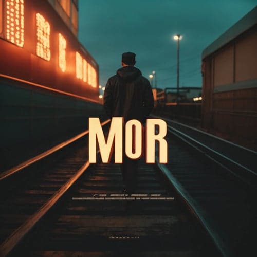 Mor (feat. Grupo Libra, Industria Del Amor & Lyna Mahyem )
