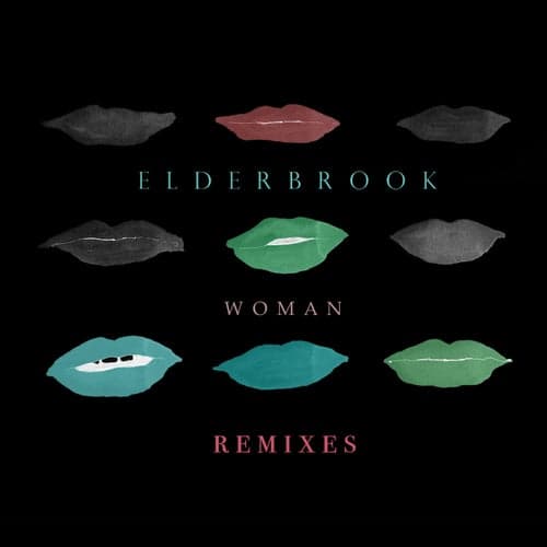 Woman (Remixes)