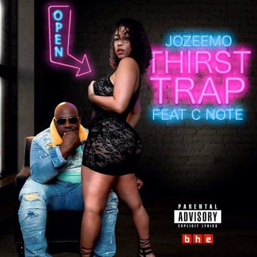 Thirst Trap (feat. C Note)
