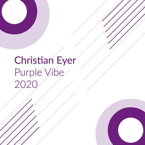 Purple Vibe 2020