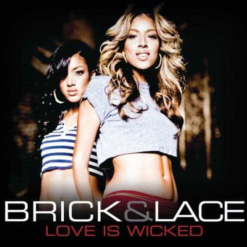 Love Is Wicked (France Version)