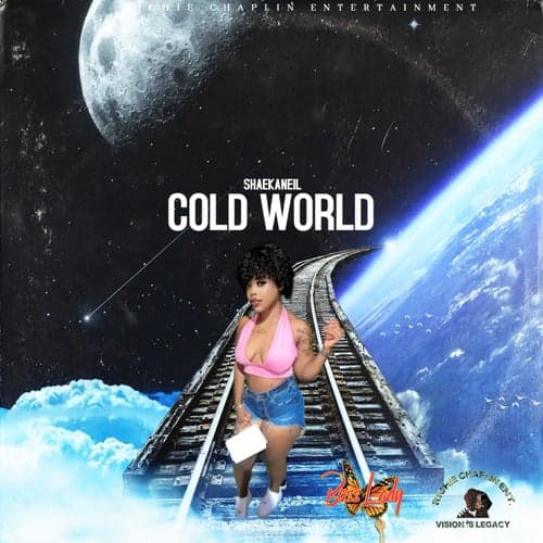 Cold World (Cold World)