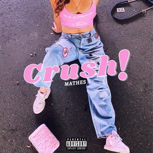 Crush!