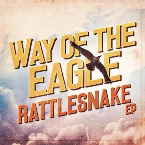Rattlesnake EP