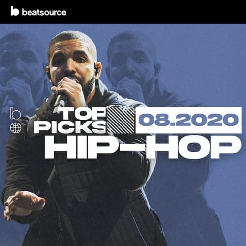 Hip-Hop Top Picks August 2020 playlist