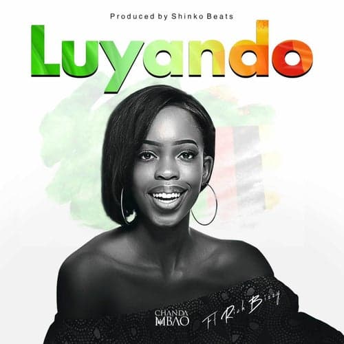 Luyando (feat. Rich Bizzy)