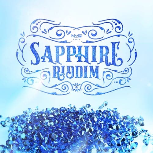 Sapphire Riddim
