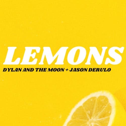 Lemons (feat. Jason Derulo)